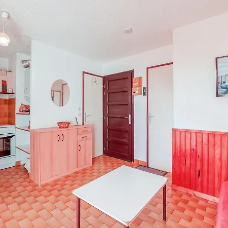 Studio Les Agathines Agde