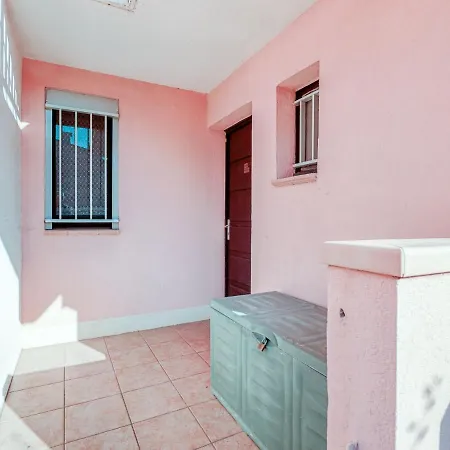 Apartment Studio Les Agathines *