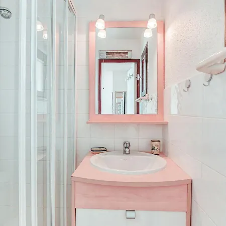 Studio Les Agathines Apartment