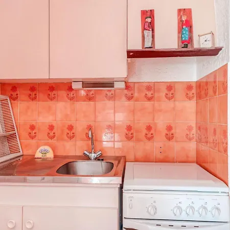 Apartment Studio Les Agathines