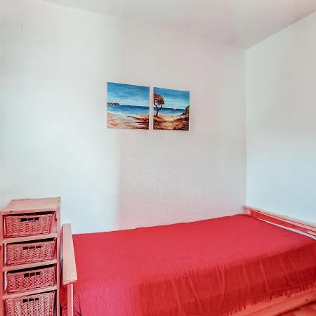 Studio Les Agathines Agde